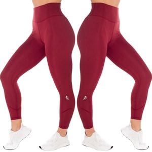 P'tula • The Alainah III Sleek 23" Legging • SZ L